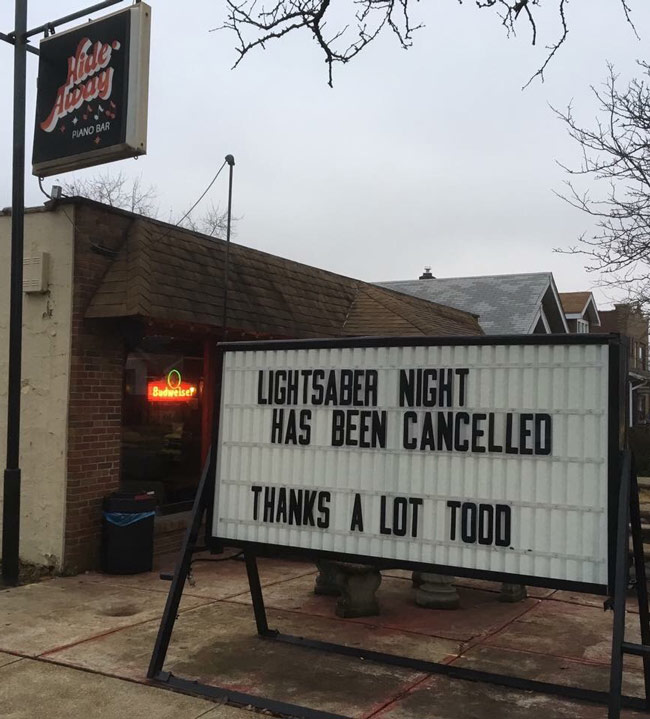 Thanks a lot, Todd