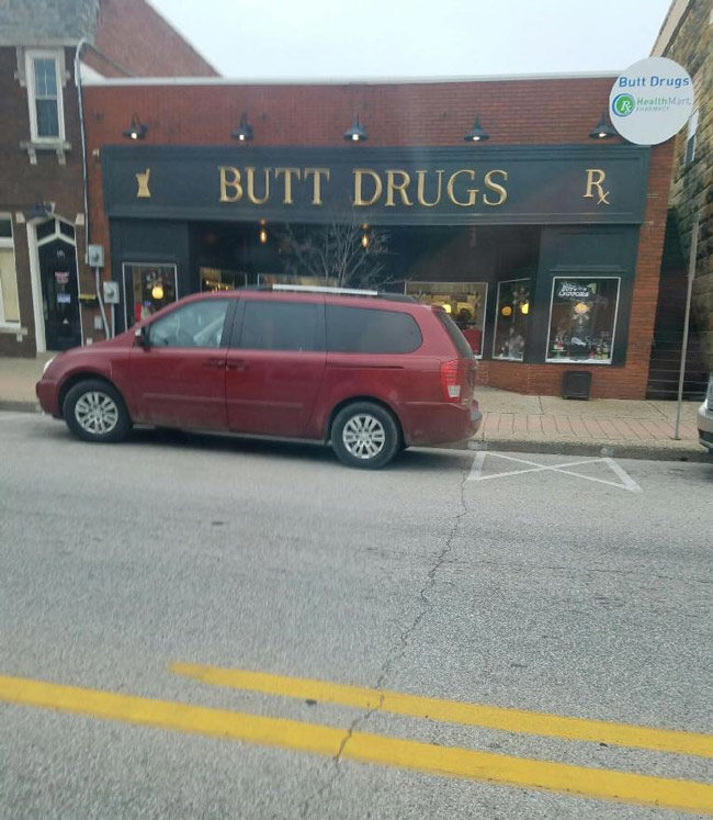 I wonder what they sell here