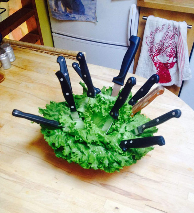 Caesar Salad