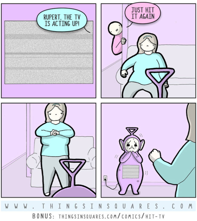 Hit TV