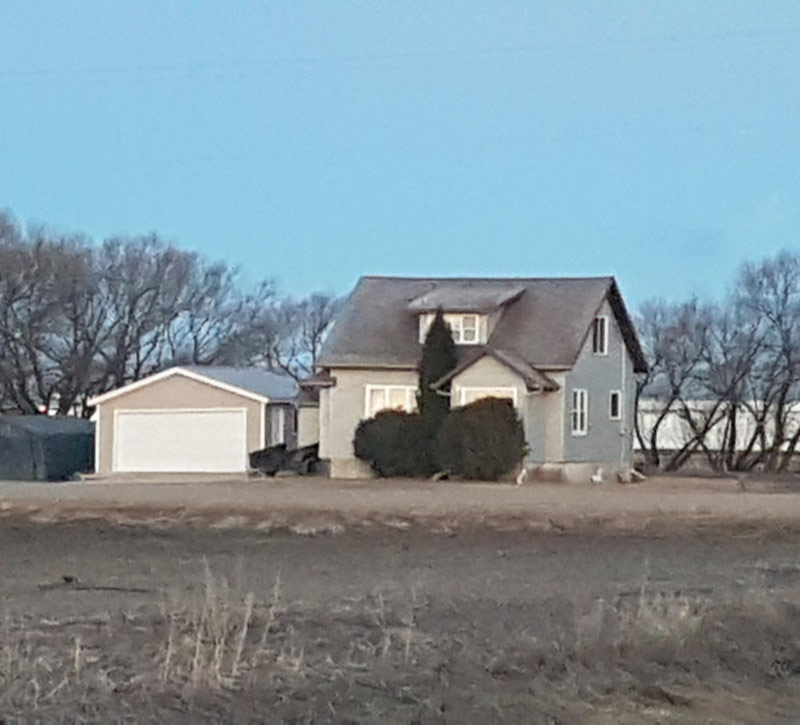 I've driven past this house everyday for the past 6 years and only noticed this today
