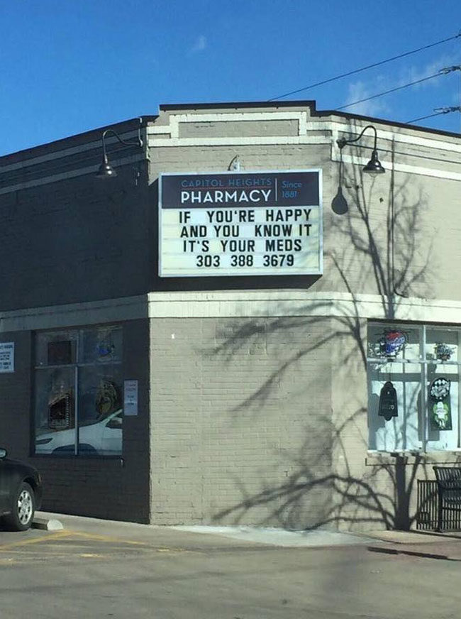 This pharmacy