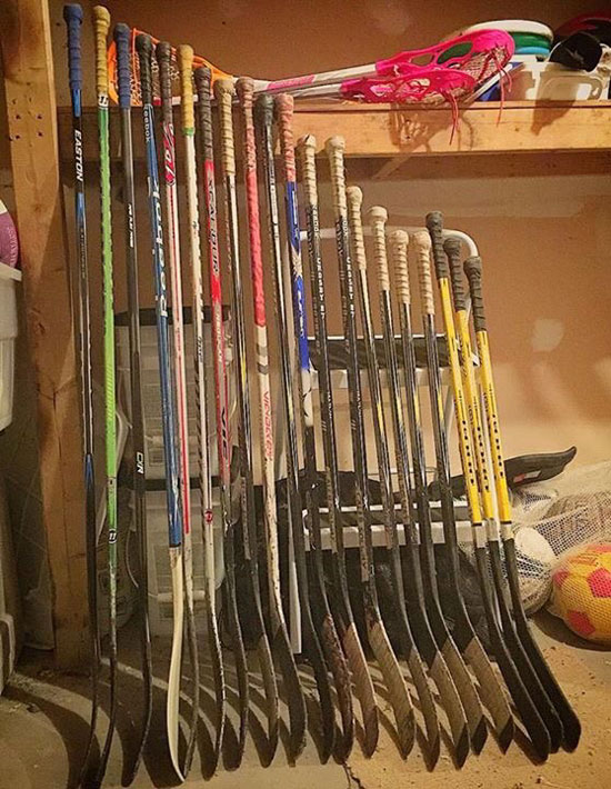 Canadian Growth Chart...
