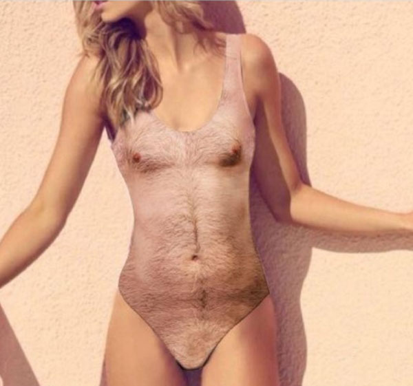 This swimsuit