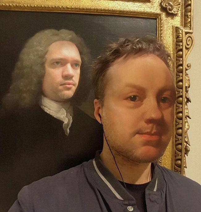 Face swapping done right