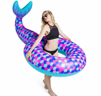 25+ Crazy Pool Floats for 2017