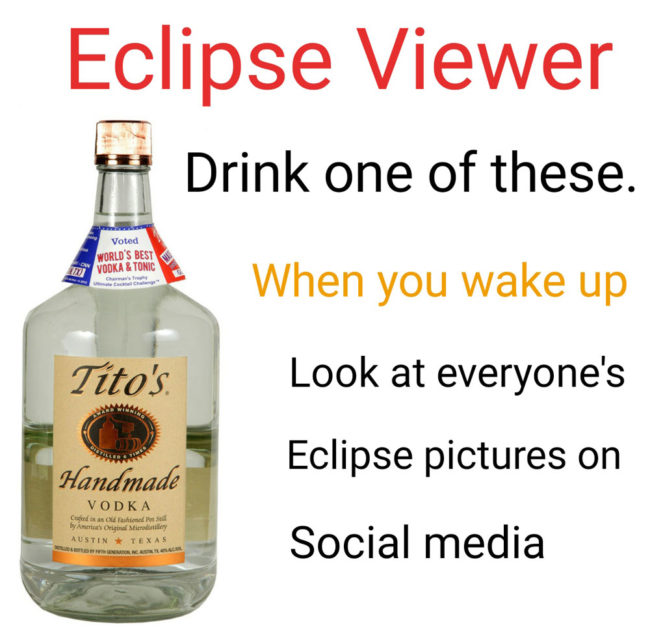 Eclipse Viewer