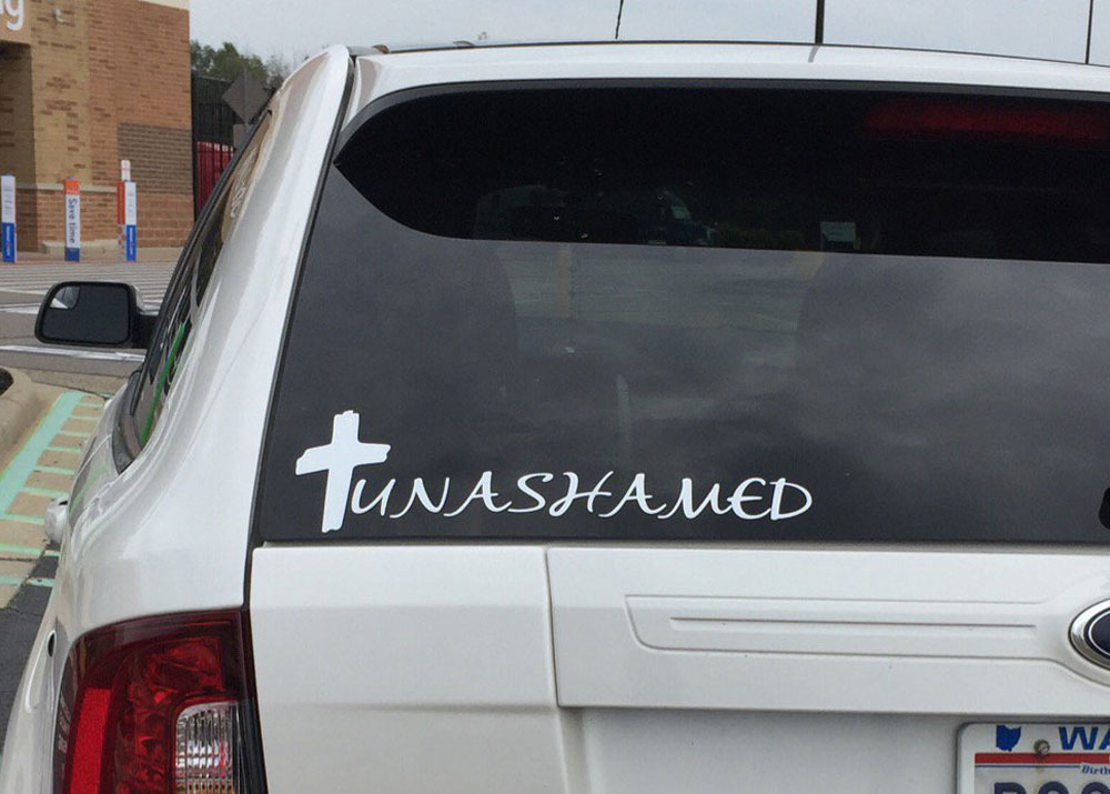 Never be ashamed for your love of tuna