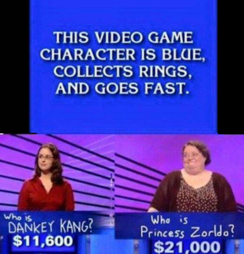 Finale Jeopardy