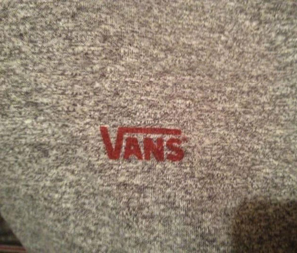 My math teacher asked me why my shirt said the square root of the answer