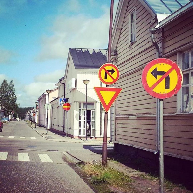 Umm.. so in which direction should I go?