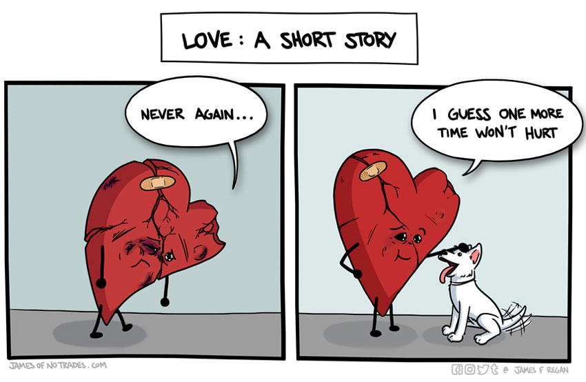 Love: A Short Story