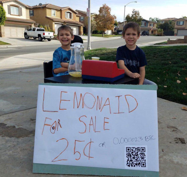 These kids are ready for the future