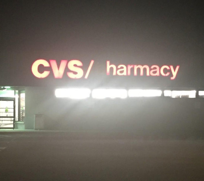 I'm having second thoughts about filling my prescription