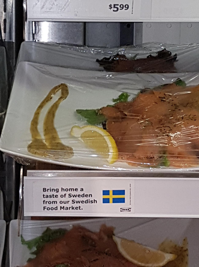 Bring home a taste of Sweden