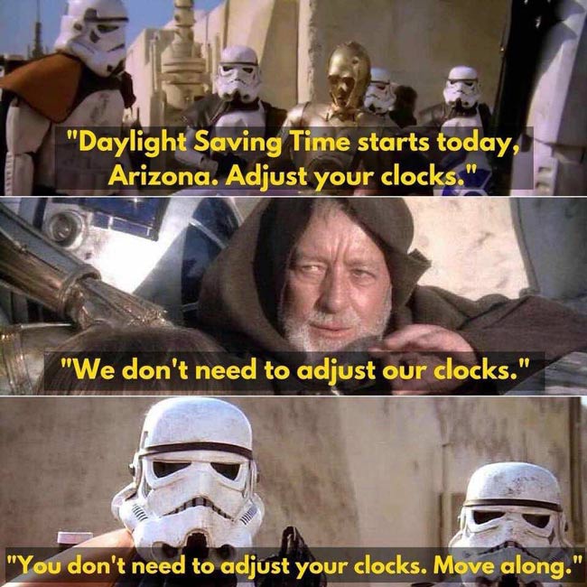 Not the time you’re looking for