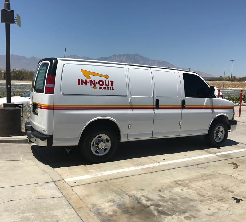 How to kidnap Californians!