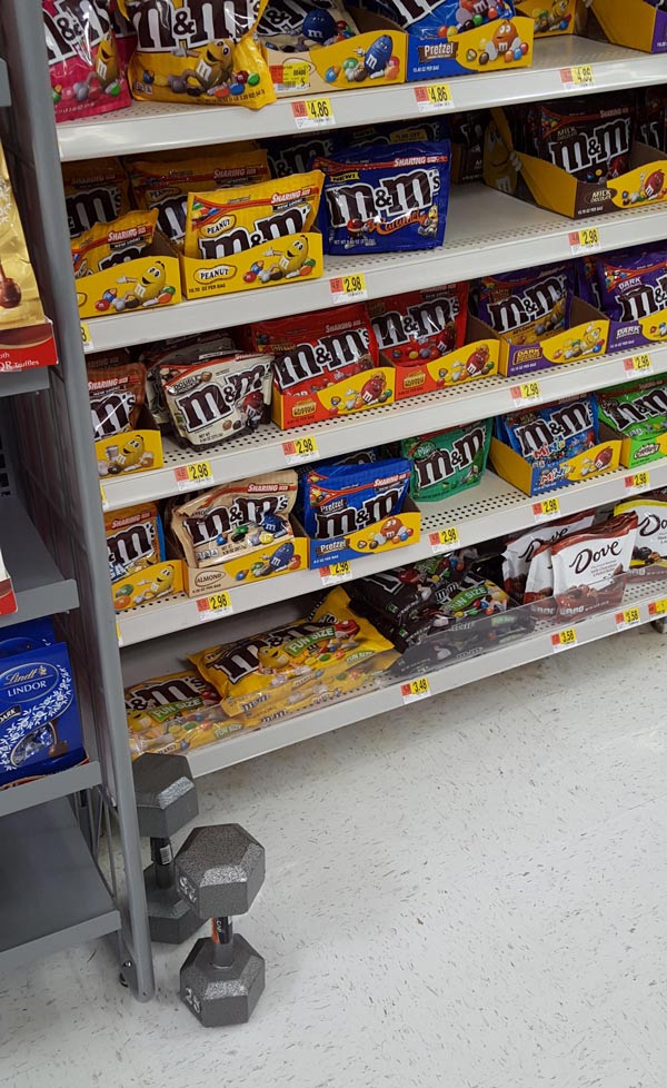A big decision was made here today