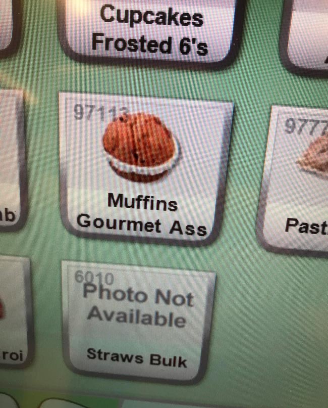 Haven’t tried this flavor yet, seen at the grocery store self checkout