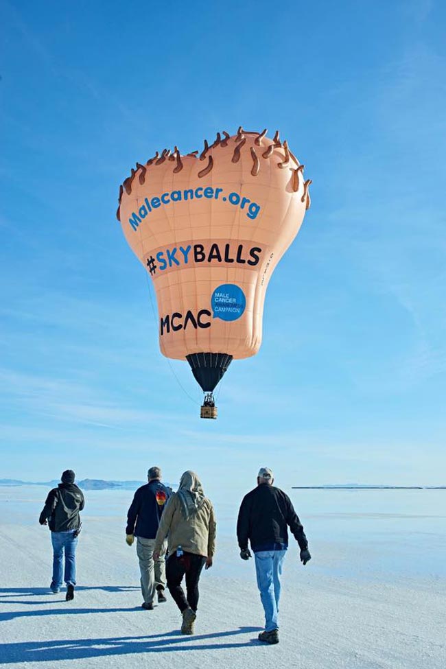 #skyballs