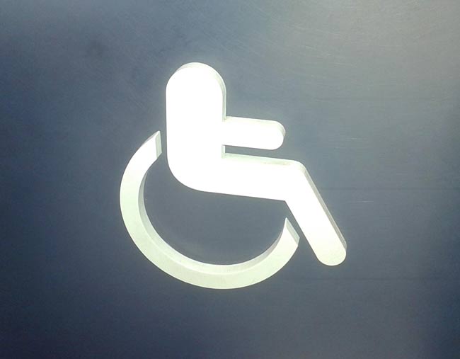 Extreme handicap