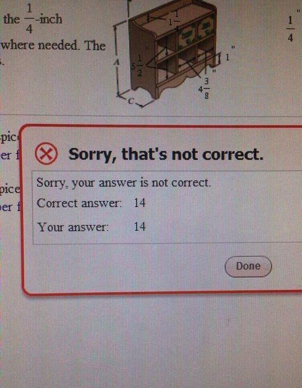 Arguing with your girlfriend
