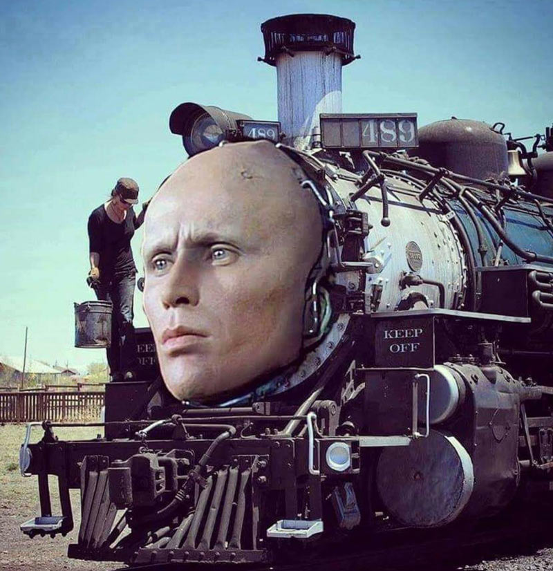 Thomas the Tank Engine HD remake confirmed