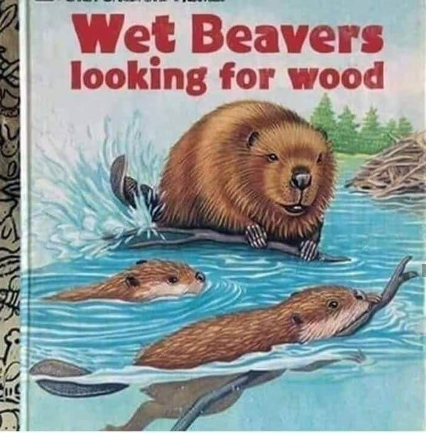 I’ll take highly suggestive children’s books for $1,000, please Alex