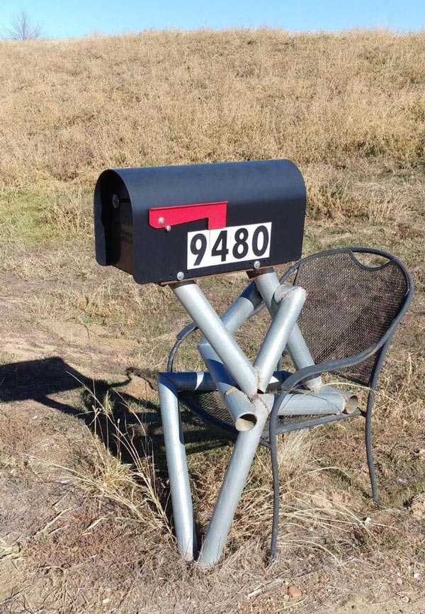 Do I have mail?