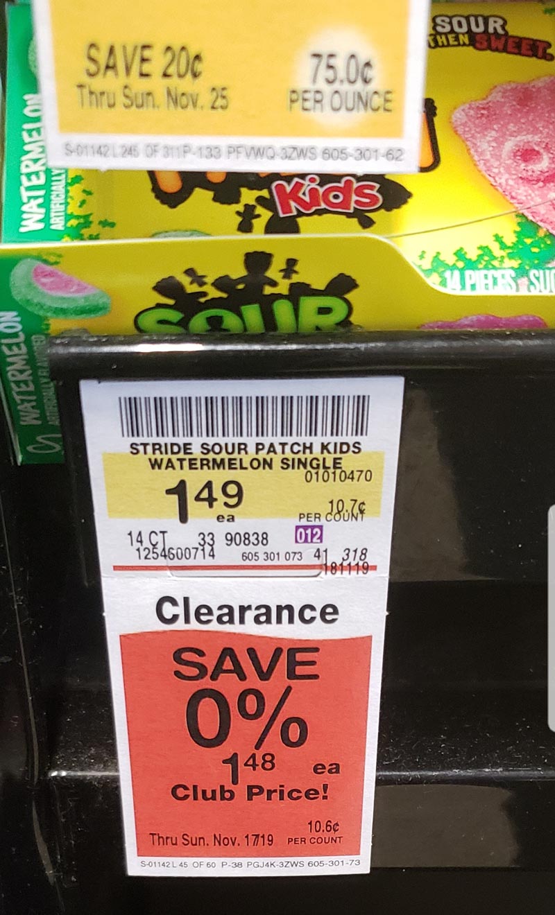 These deals!