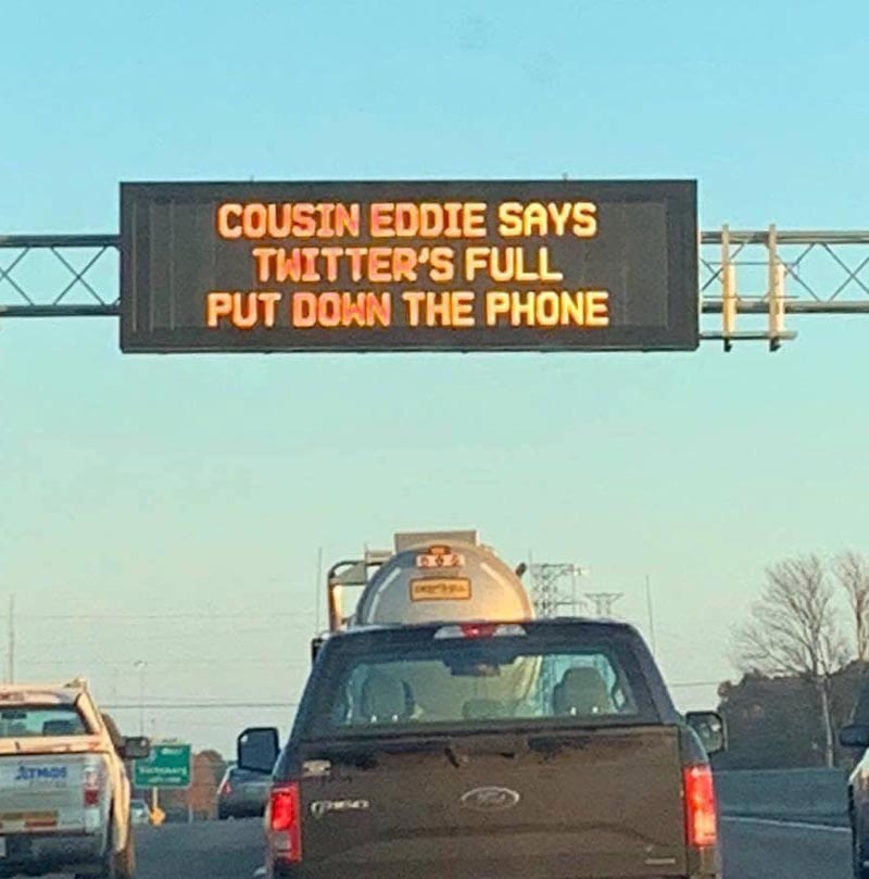 Merry Christmas from the Mississippi Dept. of Transportation