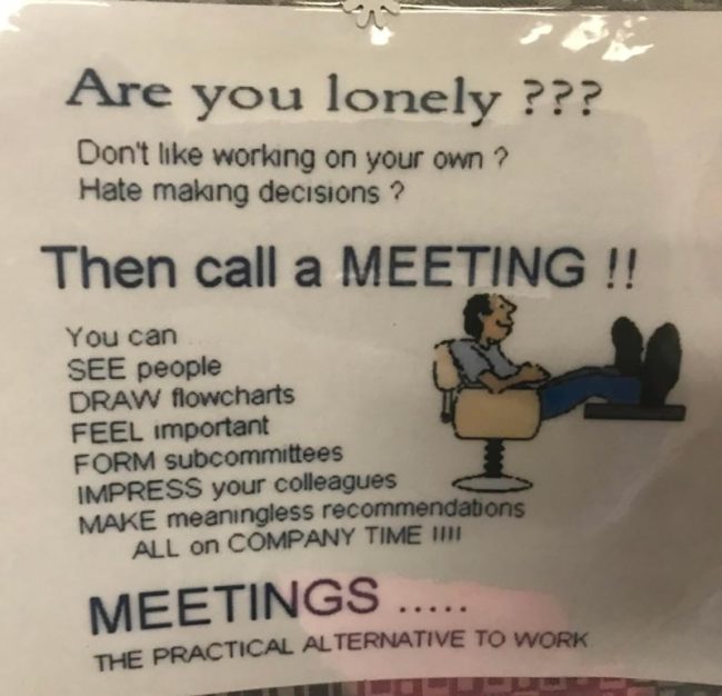 Are you lonely?