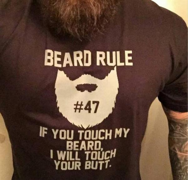Beard Rule