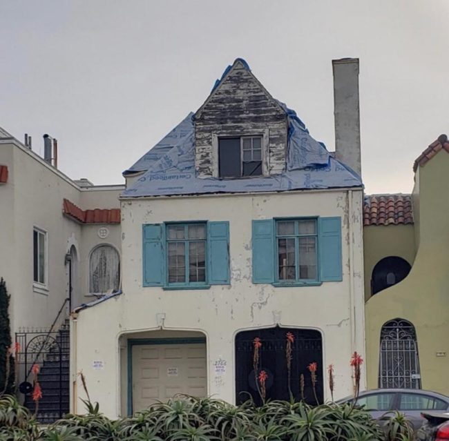 What $788k gets you in San Francisco