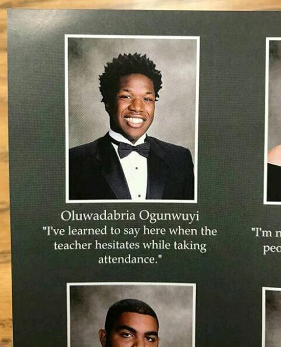 Oluwadabria Ogunwuyi