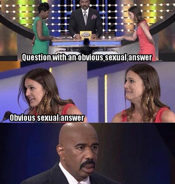 Every episode of Family Feud ever