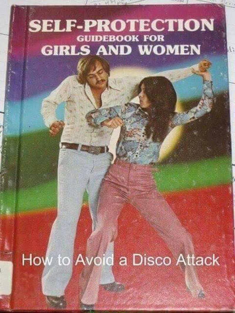 How to Avoid a Disco Attack