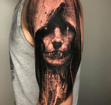 20 Tattoos of the Day – September 30, 2019