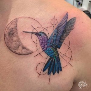 23 Best Tattoos of the Week – Sept 15 to Sept 21, 2019