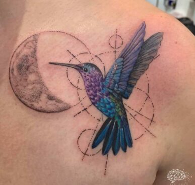 23 Best Tattoos of the Week – Sept 15 to Sept 21, 2019