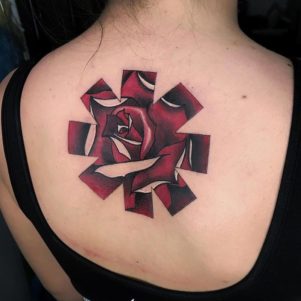 23 Best Tattoos of the Week – Sept 22 to Sept 28, 2019