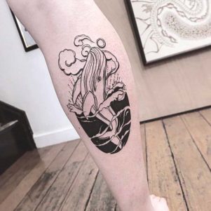 20 Tattoos of the Day – September 29, 2019
