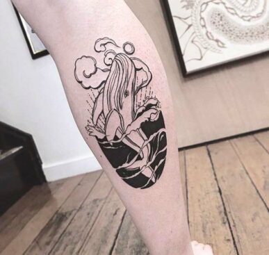 20 Tattoos of the Day – September 29, 2019