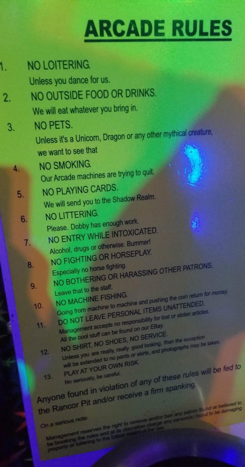 this-sign-at-my-local-arcade-odd-stuff-magazine