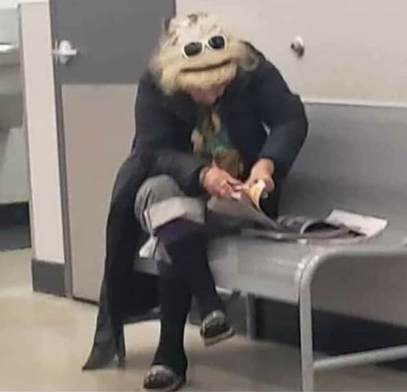The new series of The Muppets has undergone budget cuts