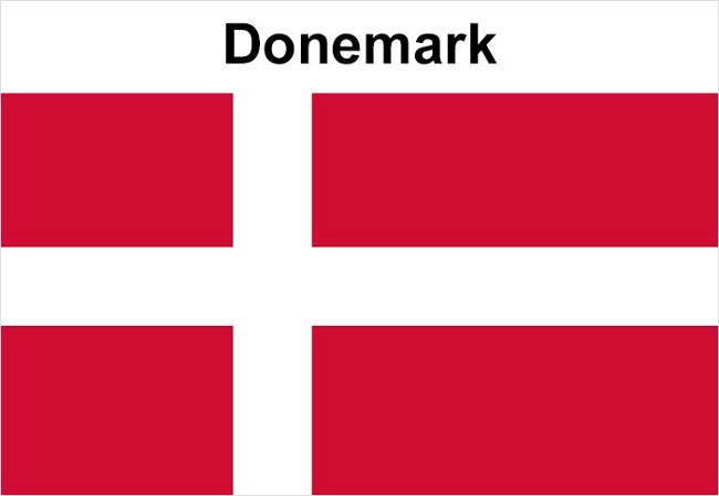 Donemark: Denmark Leaving the EU