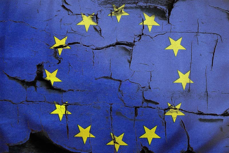 EU Countries Decide to Leave