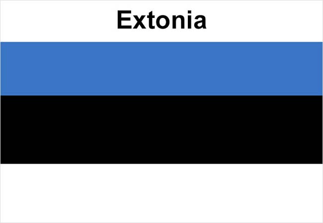 Extonia: Estonia Leaving the EU