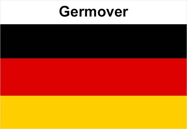 Germover: Germany Leaving the EU