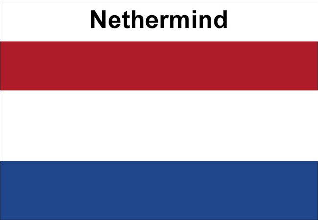 Nethermind: Netherlands Leaving the EU